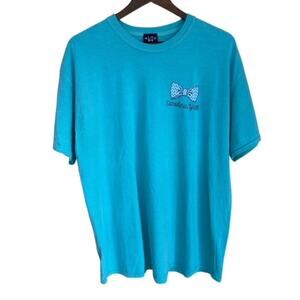 Blue84 North Carolina Tarheels "Carolina Ya'll" T-Shirt - XL